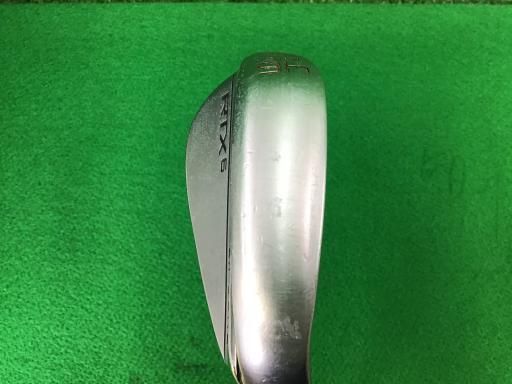 クリーブランド Cleveland RTX-6 ZIPCORE ツアーサテン 46°/10° MID
