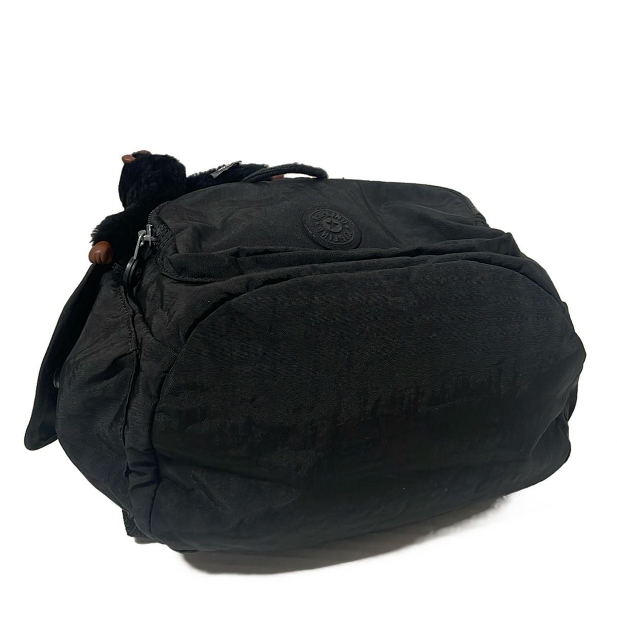 キプリング リュックサック