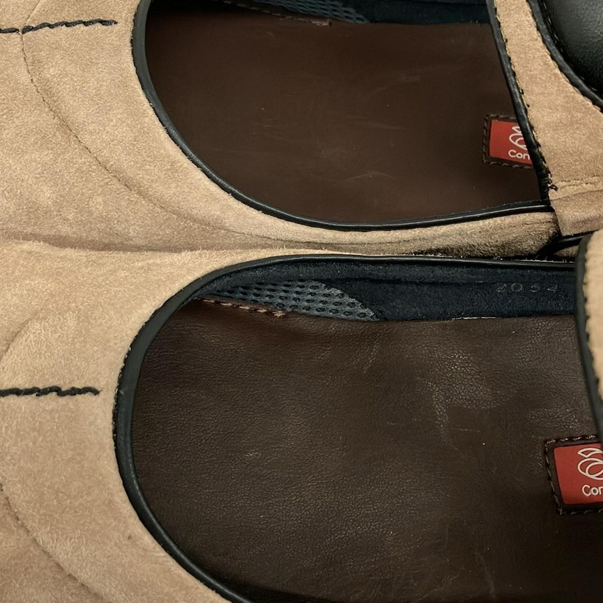 ドライビングシューズ 23