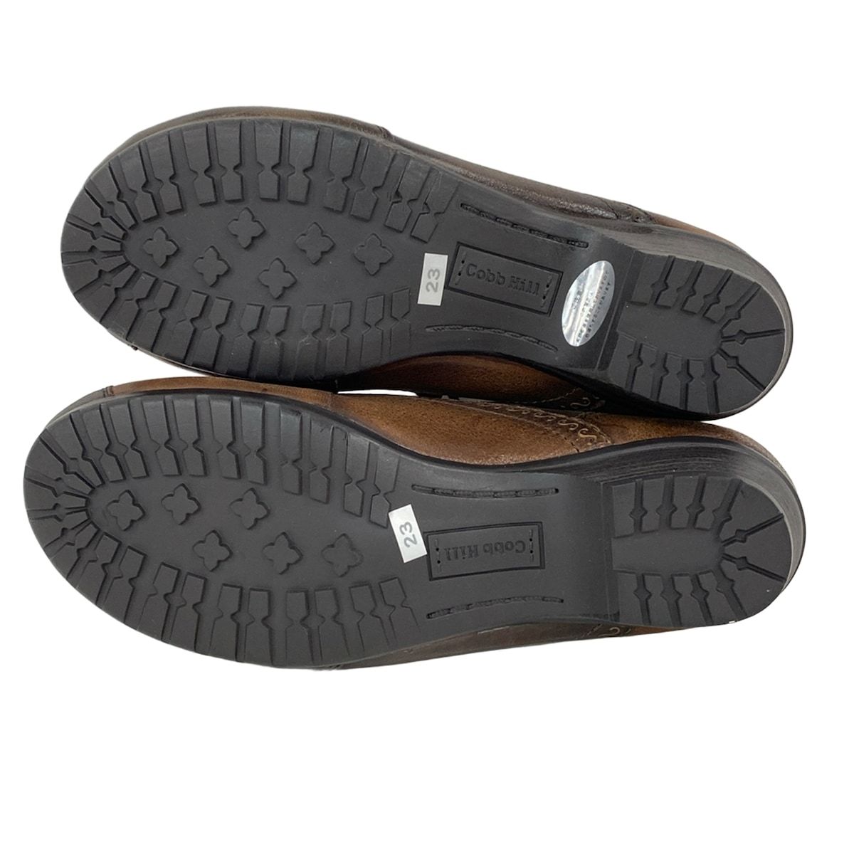 - ダークブラウン×ブラウン