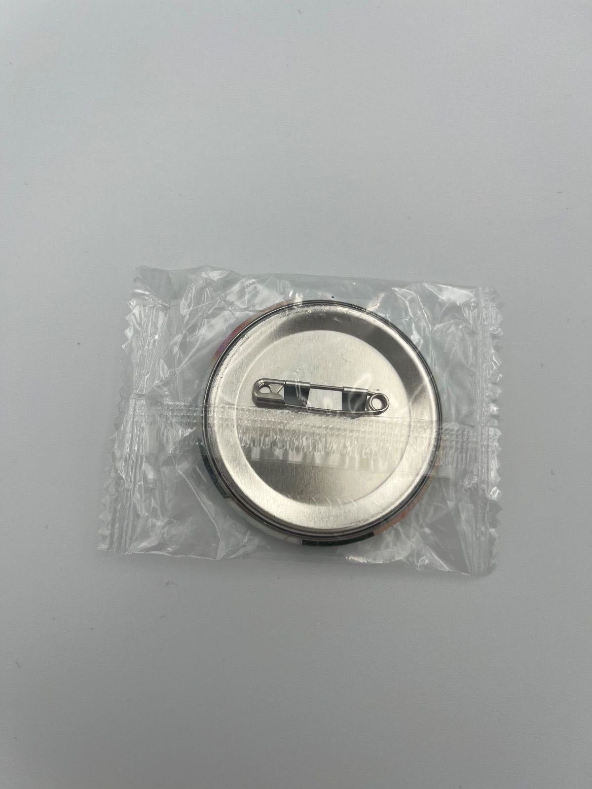 夏目友人帳 サウンドシアター再演記念レア 缶バッジ 夏目貴志 ニャンコ