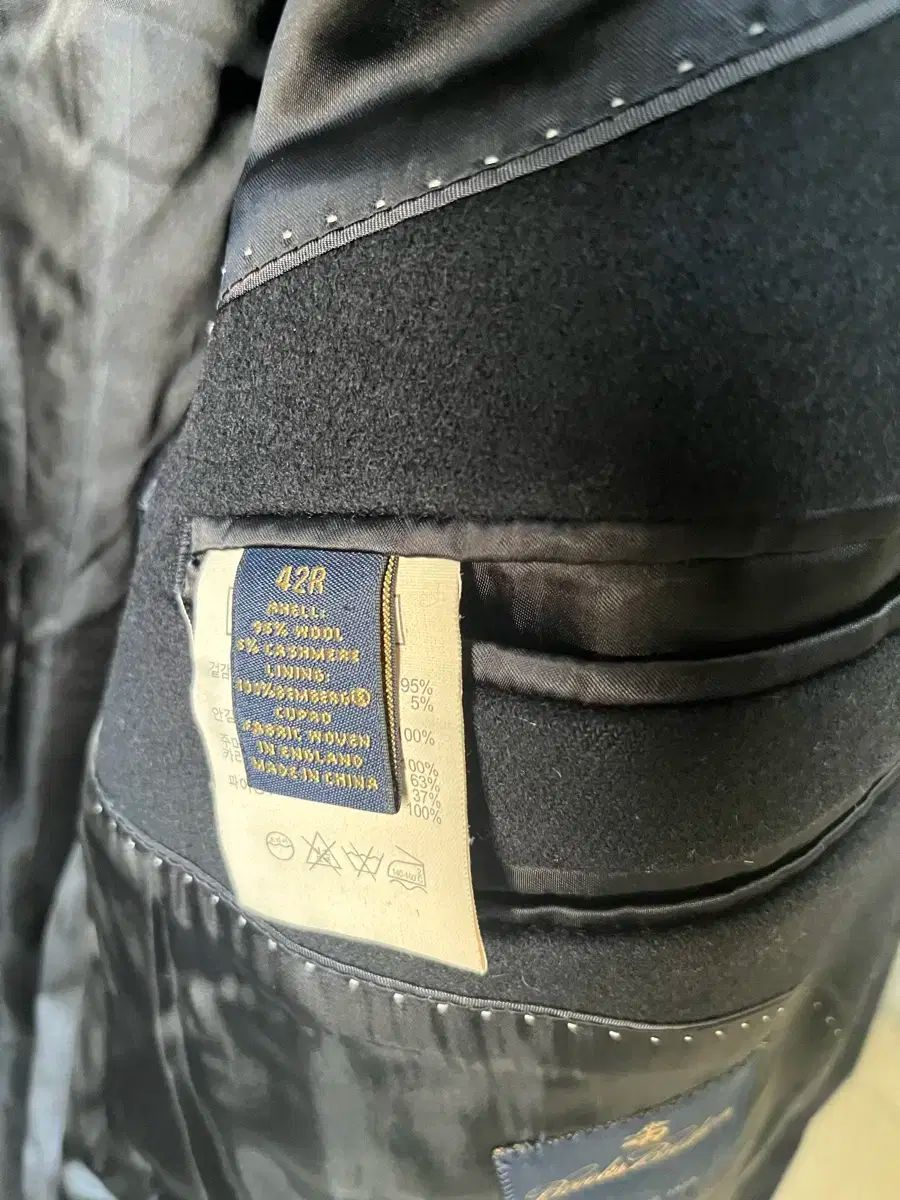 ブルックス ブラザーズ