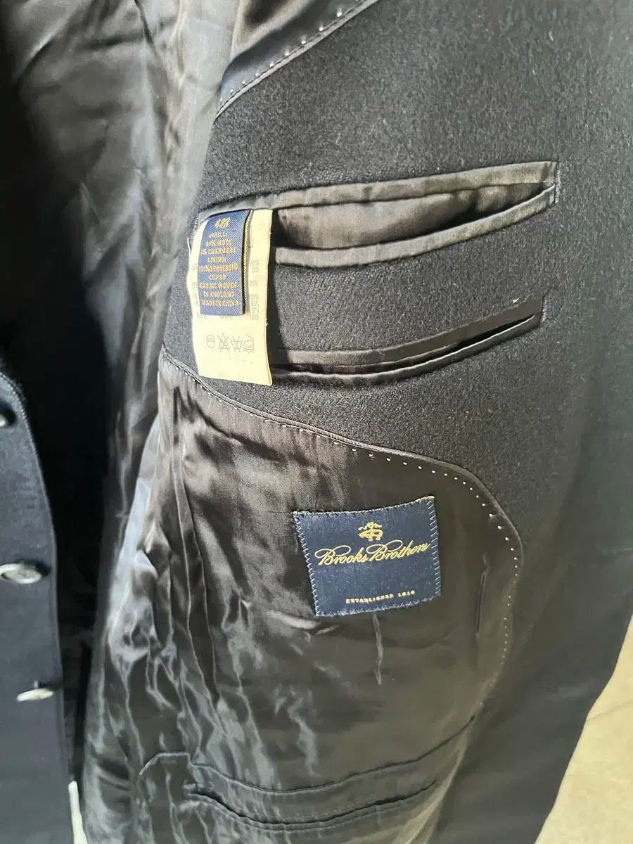 ブラザーズ ウール