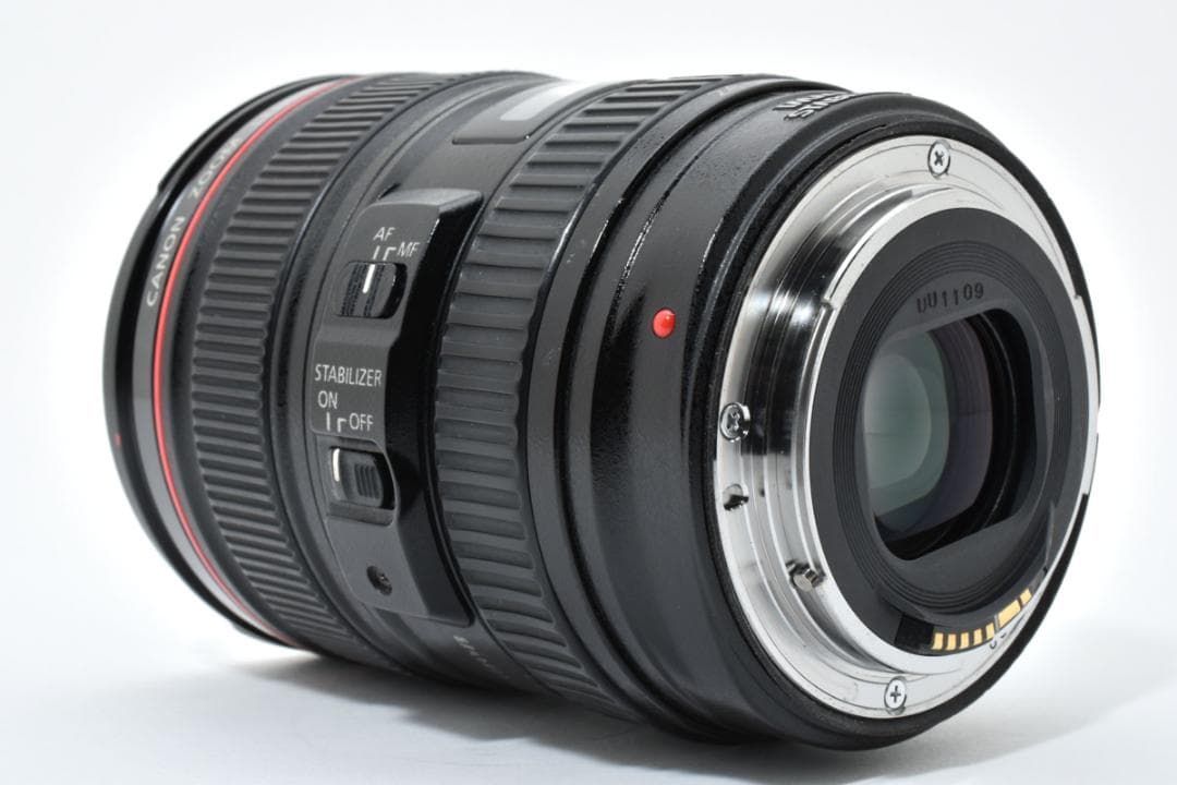 Canon EF