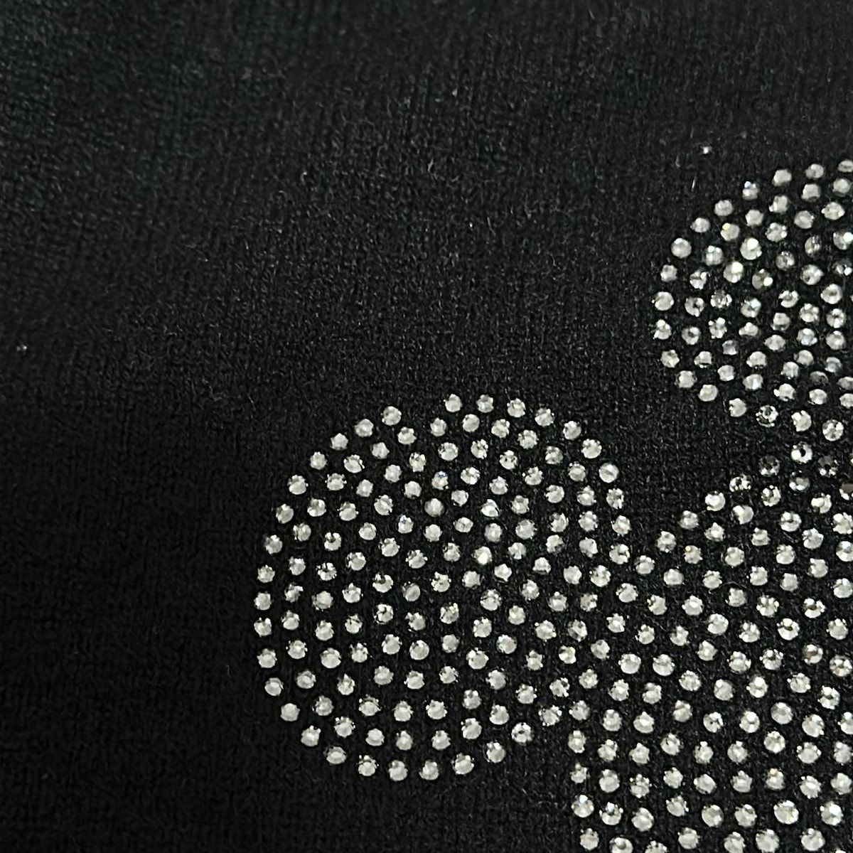 マークアンドロナ 長袖セーター