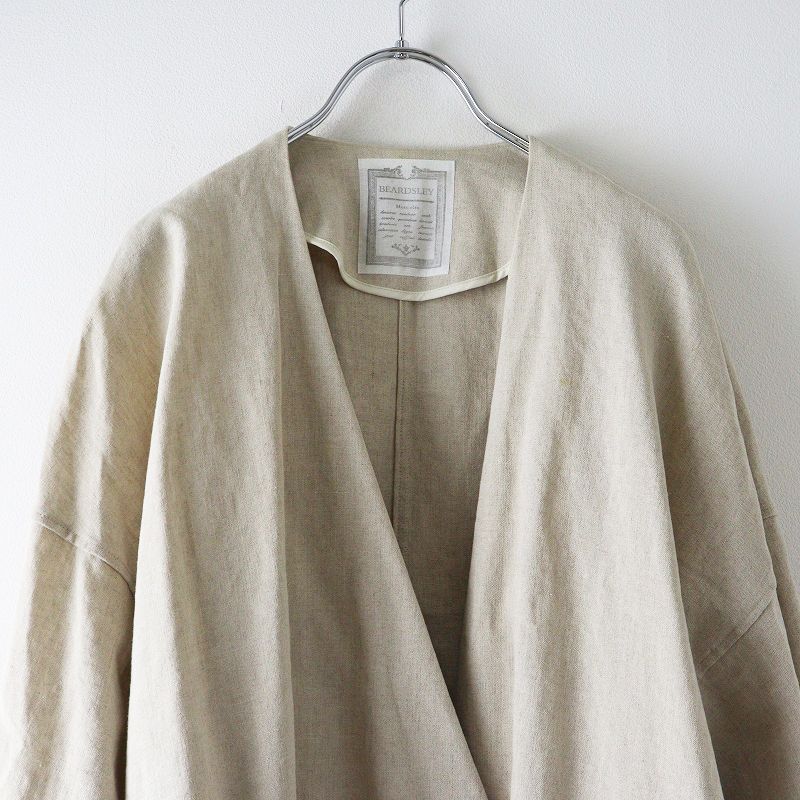 ビアズリー BEARDSLEY