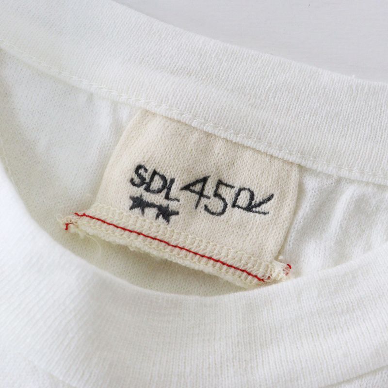 フォーティーファイブアール 45