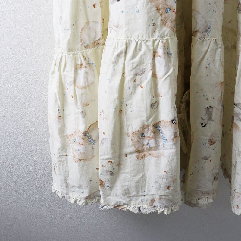 AW ピンクハウス