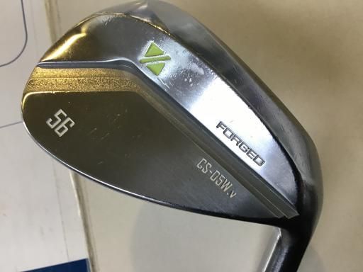 RAZZLE DAZZLE RAZZLE DAZZLE CS-05W.V 56° ウェッジ WG 純正特注