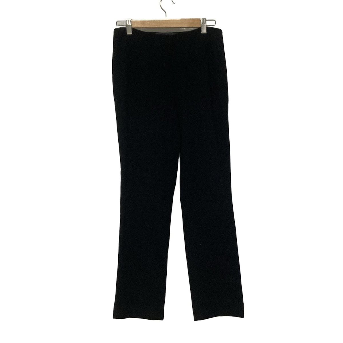 Rundholz ランドホルツ パンツ サイズS レディース - 黒 フルレングス