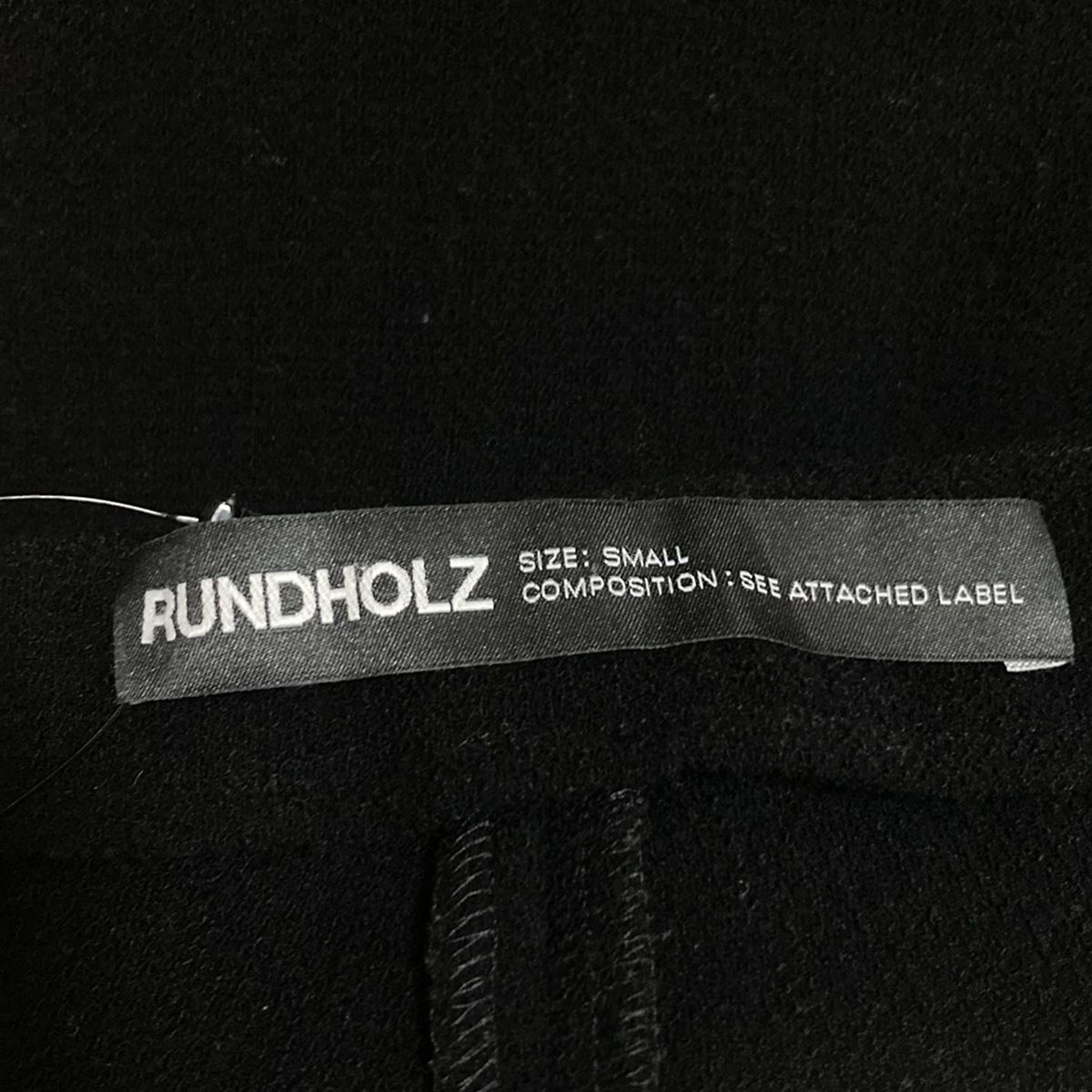 ランドホルツ パンツ