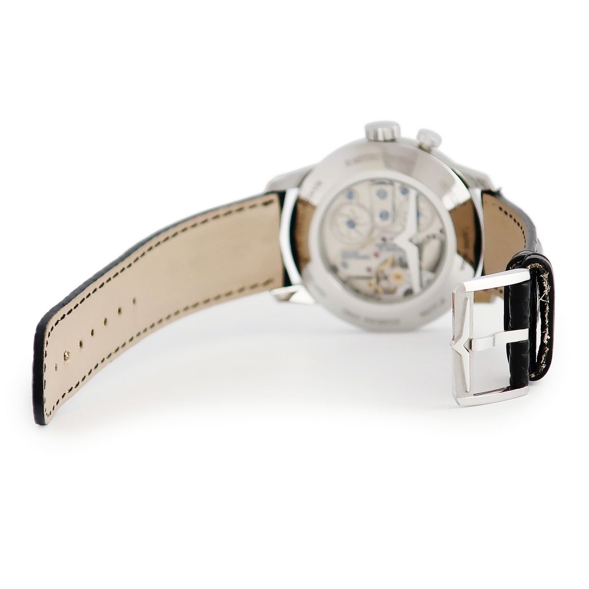 ヴァルカン 腕時計