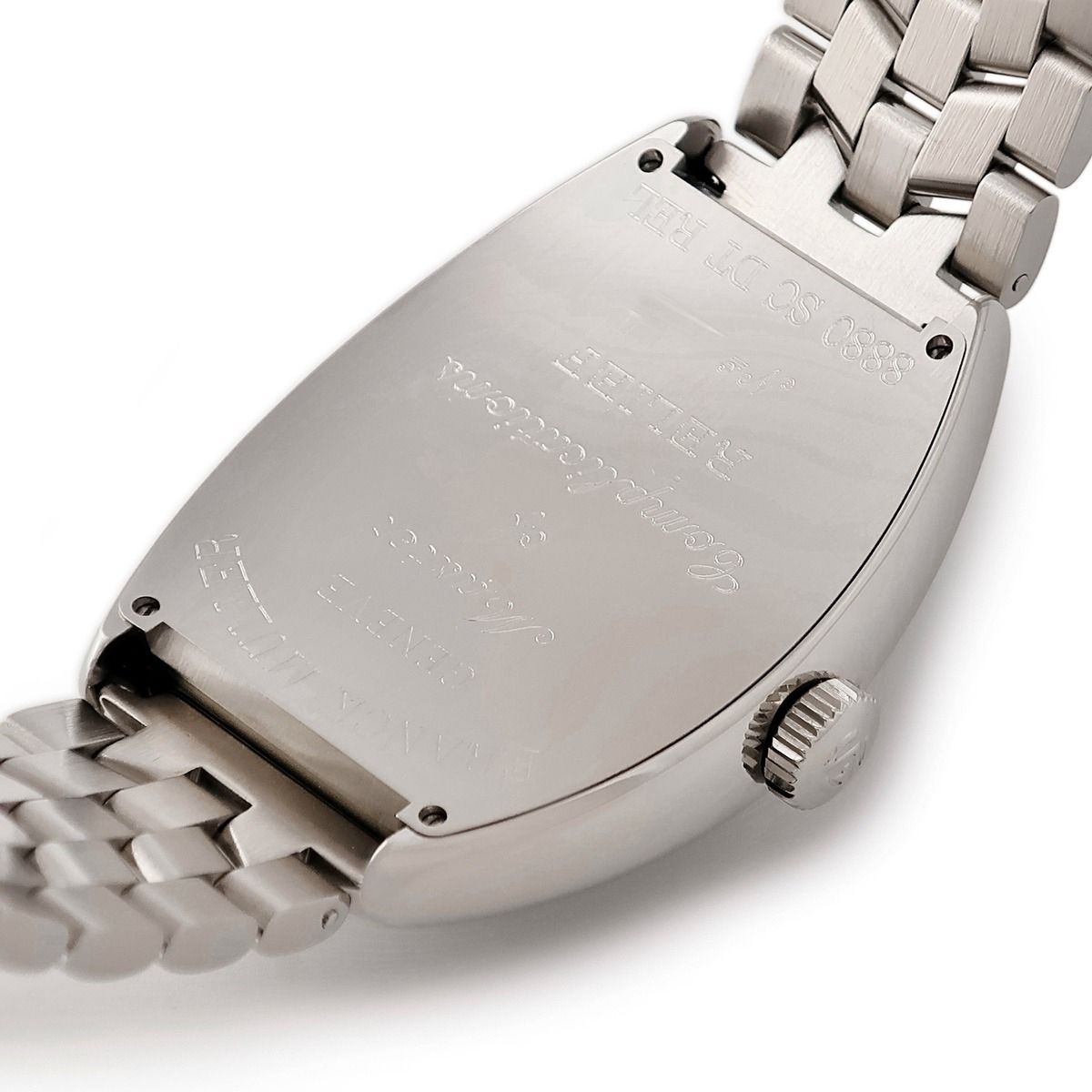 フランクミュラー 腕時計 鑑定済み ブランド