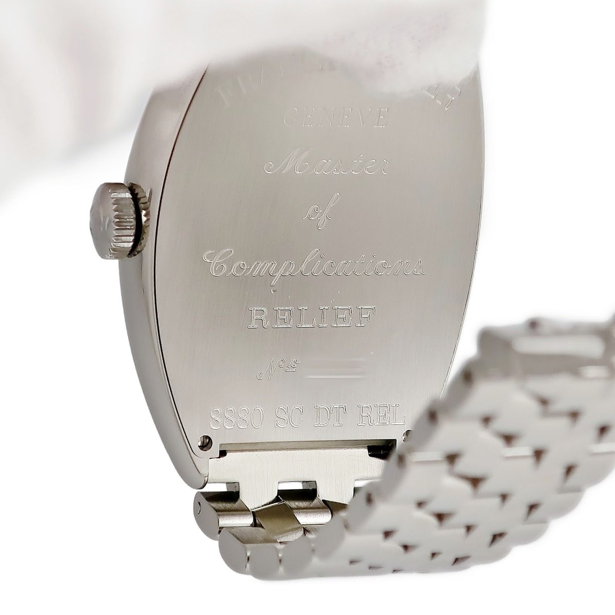 フランクミュラー 腕時計