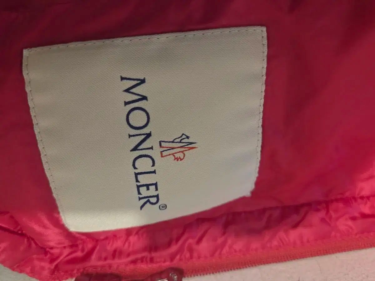  キッズ モンクレール ダウン 2 y 92 cm アウター ベビー服(~95cm)