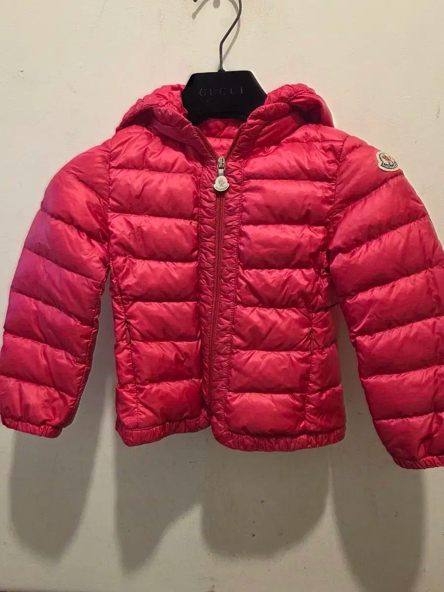 キッズ モンクレール ダウン 2y 92cm