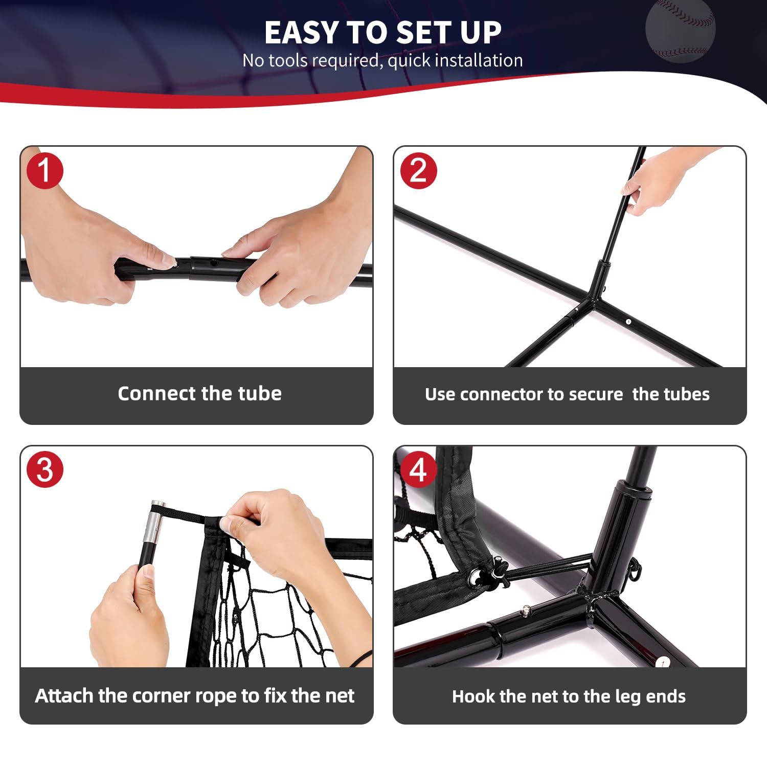 折り畳み 収納バック付き