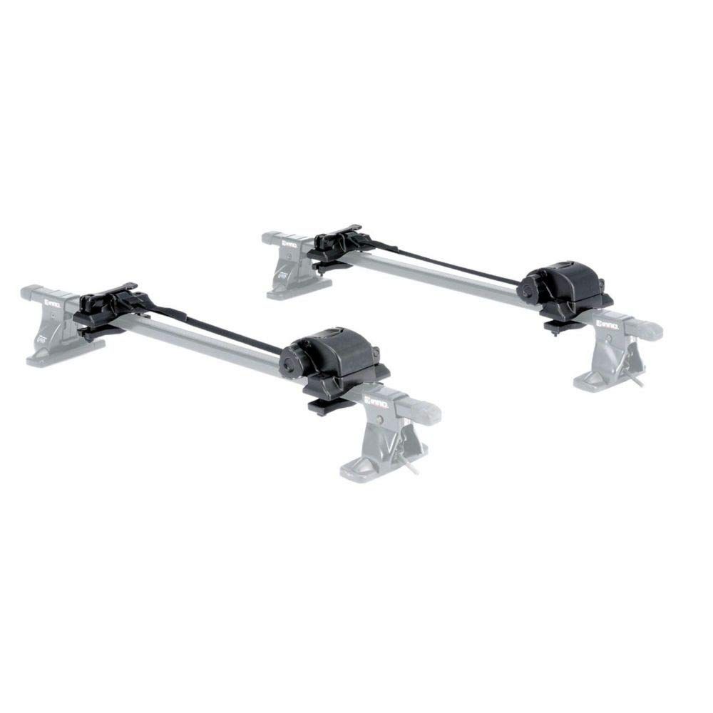 カーメイト CARMATE ルーフキャリア inno ラチェットベルト サーフィン