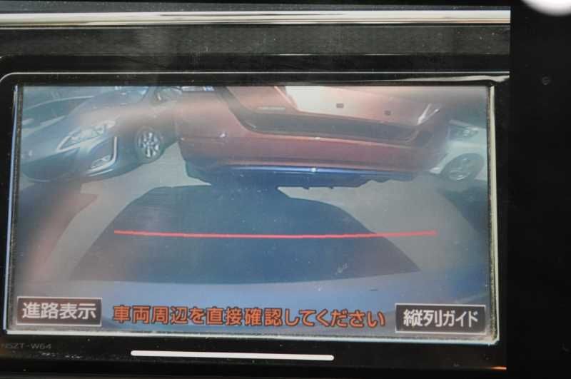 地図2014年 メモリーナビ