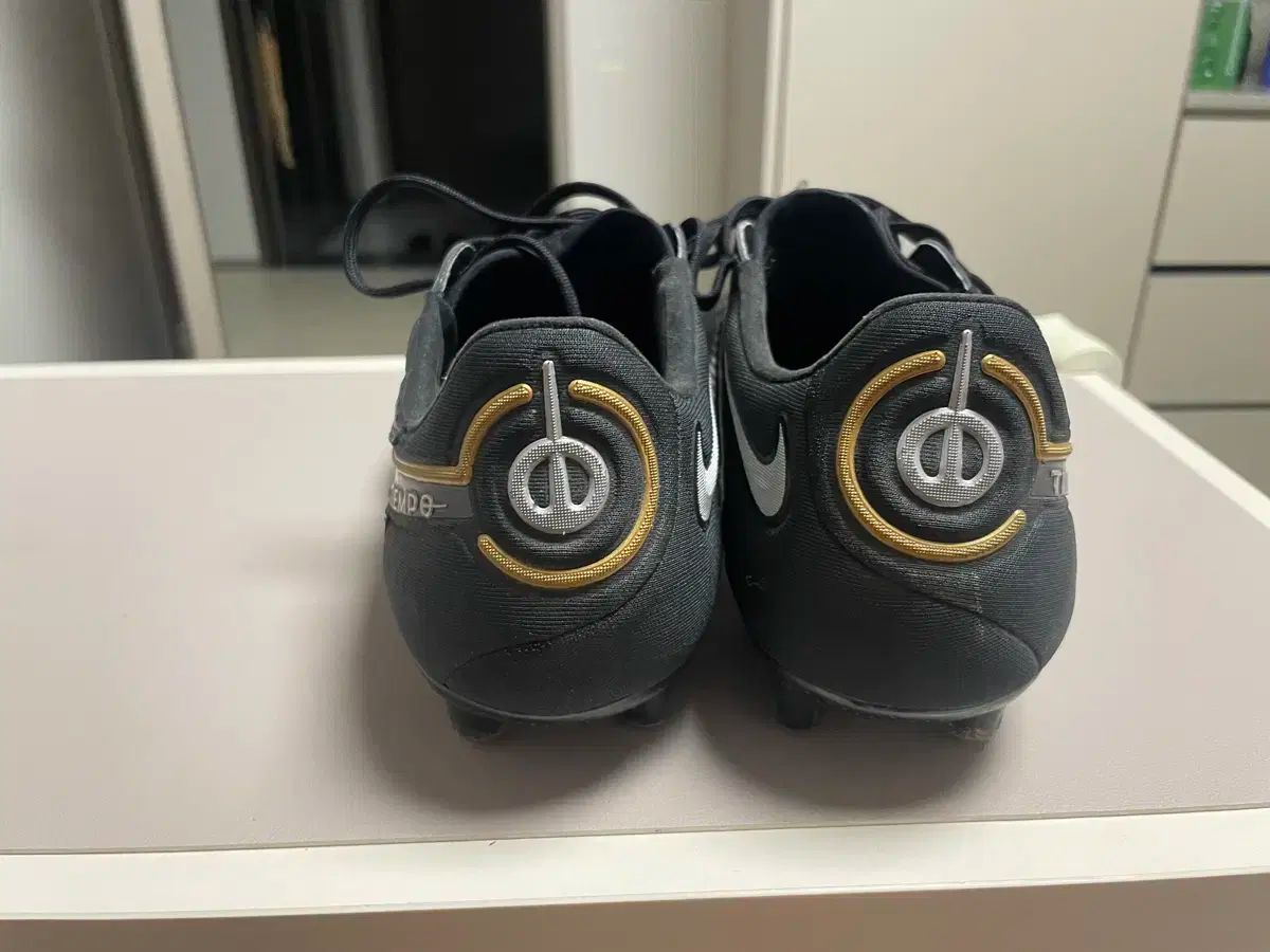 ナイキ ティエンポ9 エリート HG 260 LLC-HASEGAWATOSO_COM