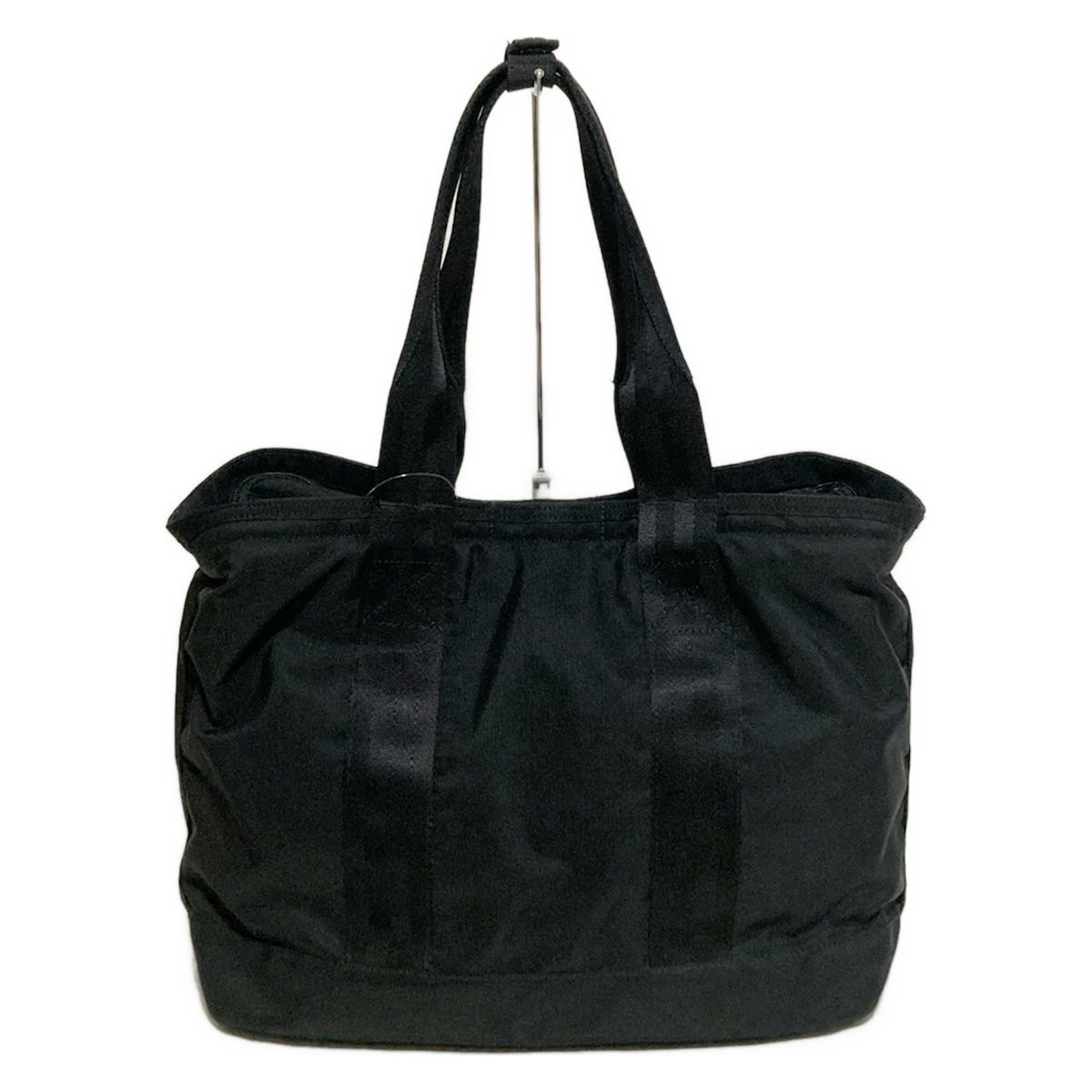 ブリーフィング