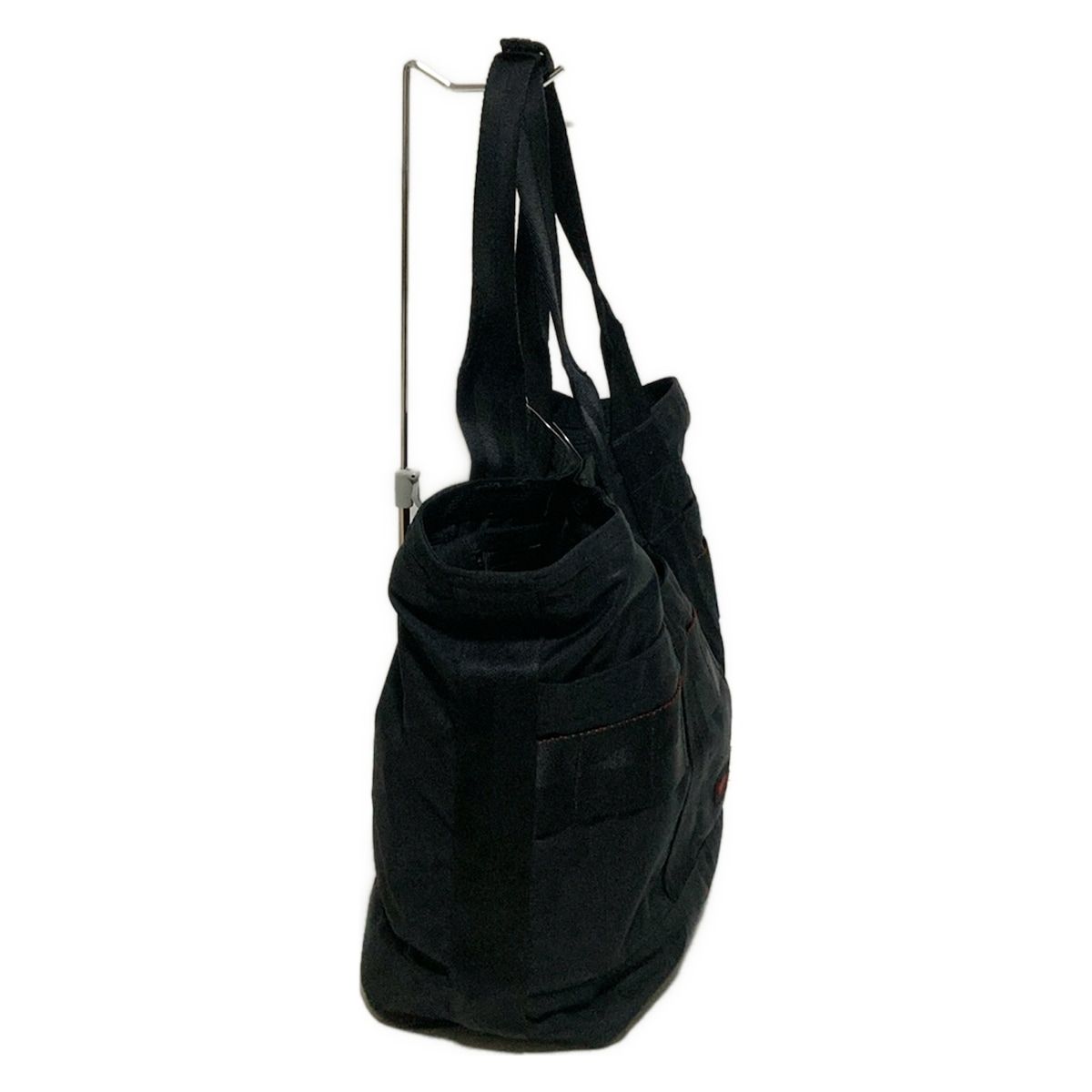 BRIEFING ブリーフィング ビジネスバッグ - 黒 本体ロックなし