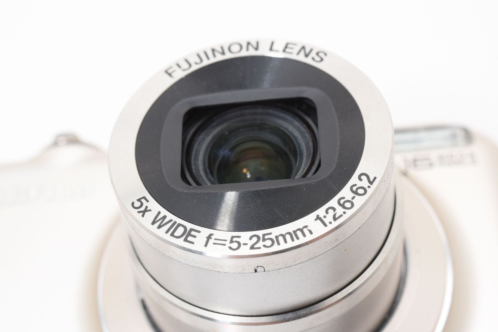 手ブレ補正 5倍ズーム