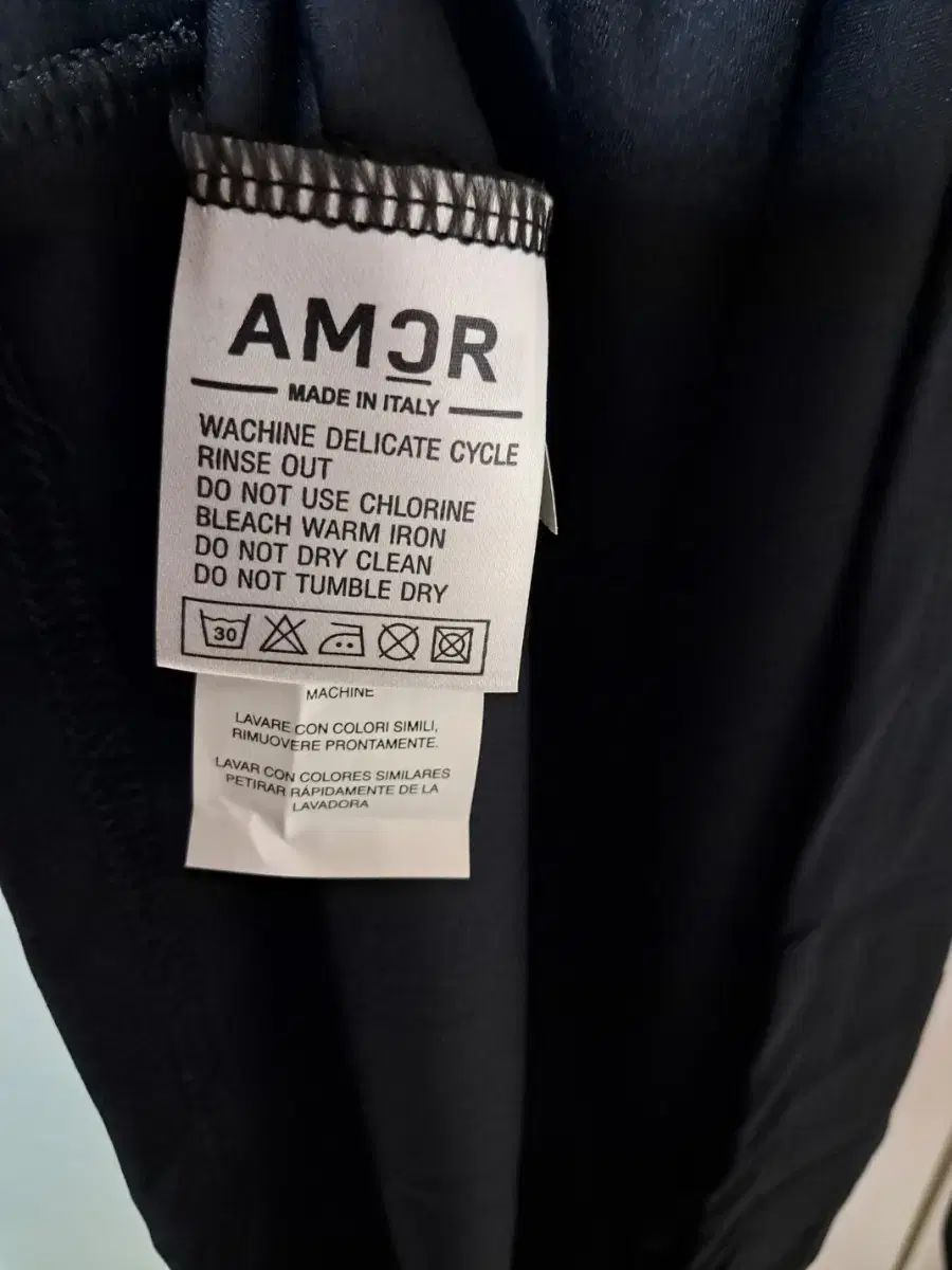 メンズ ブラック