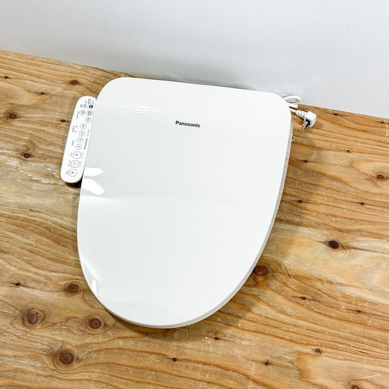 温水洗浄便座