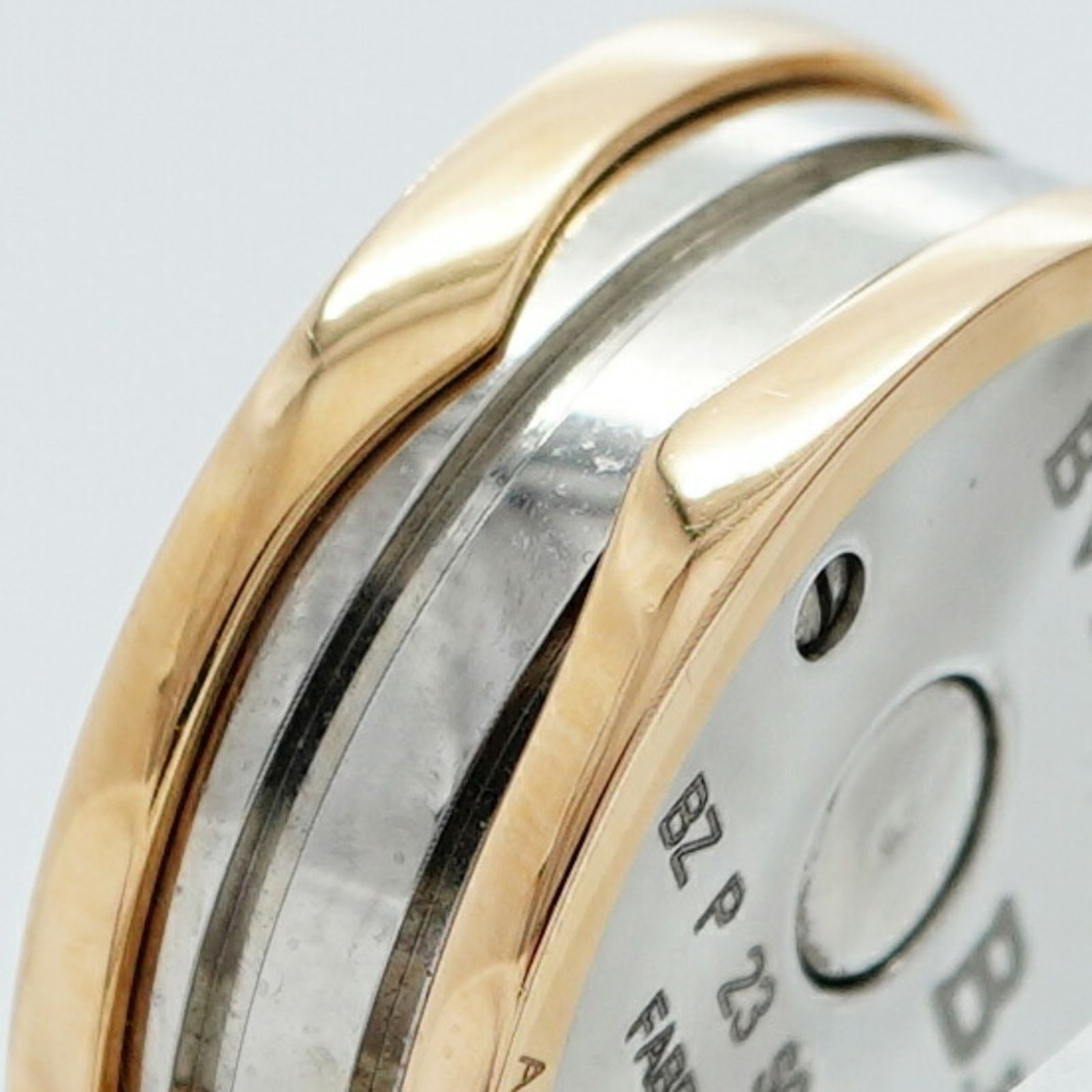 ブルガリ ビーゼロワン