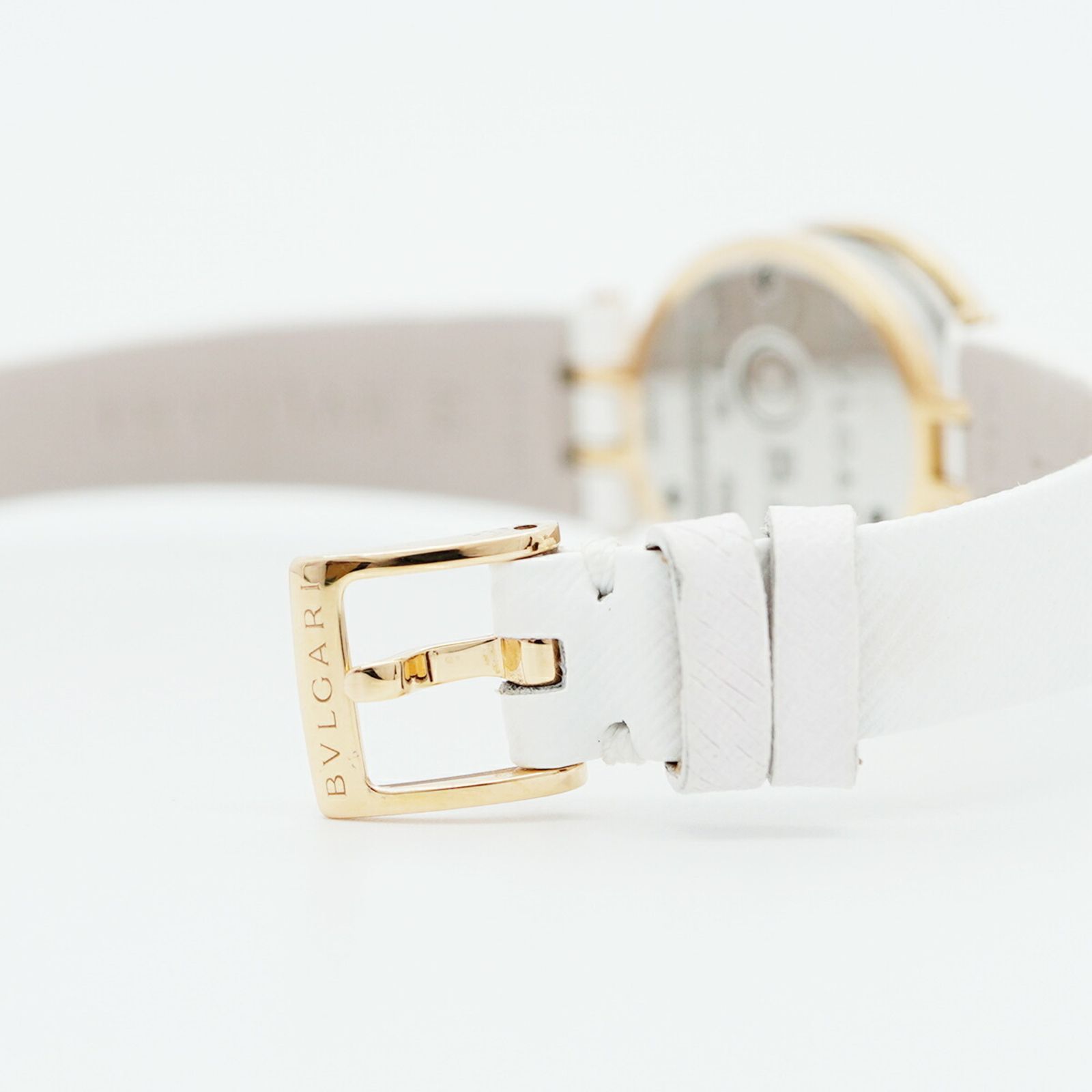 ブルガリ ビーゼロワン