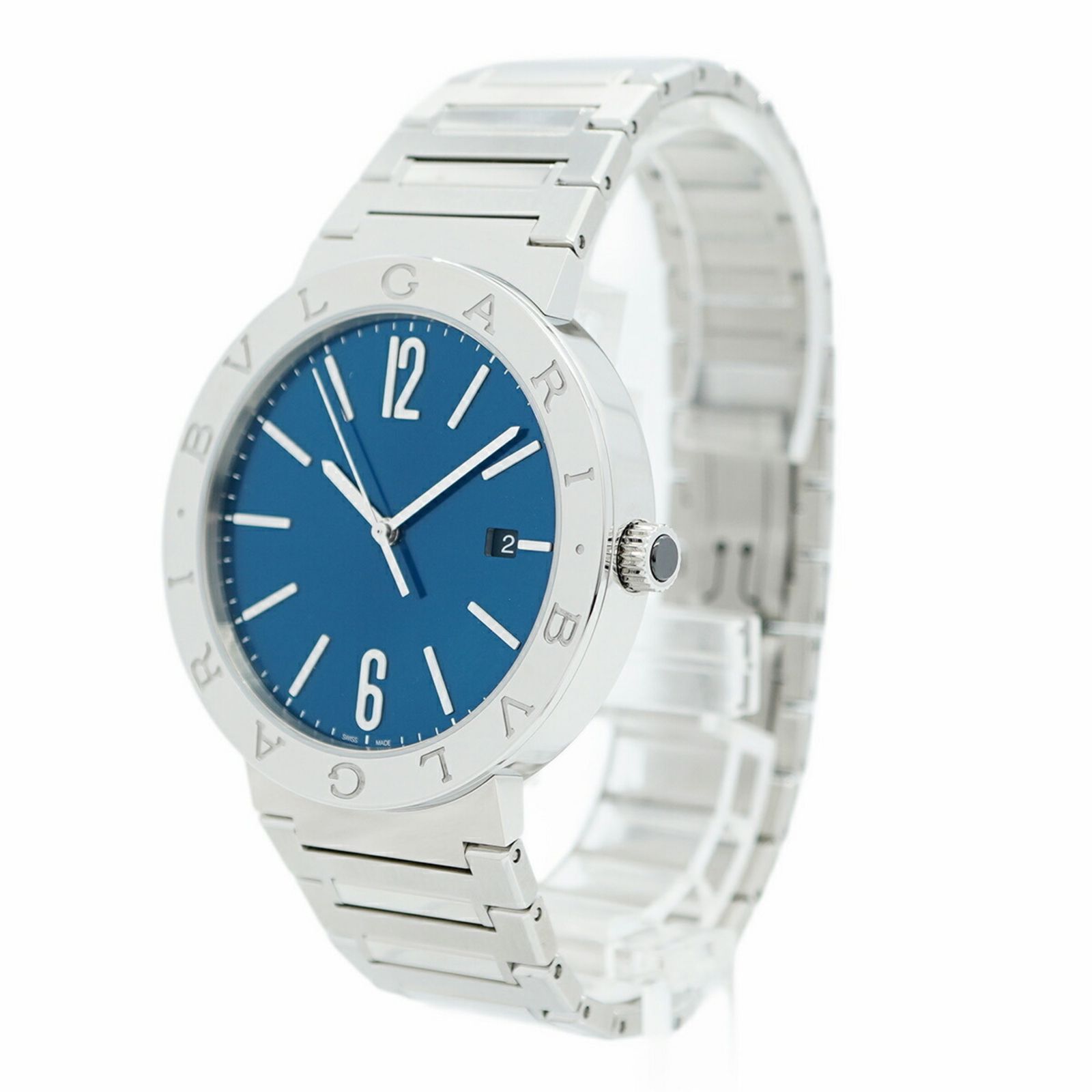 ブルガリ ブルガリブルガリ