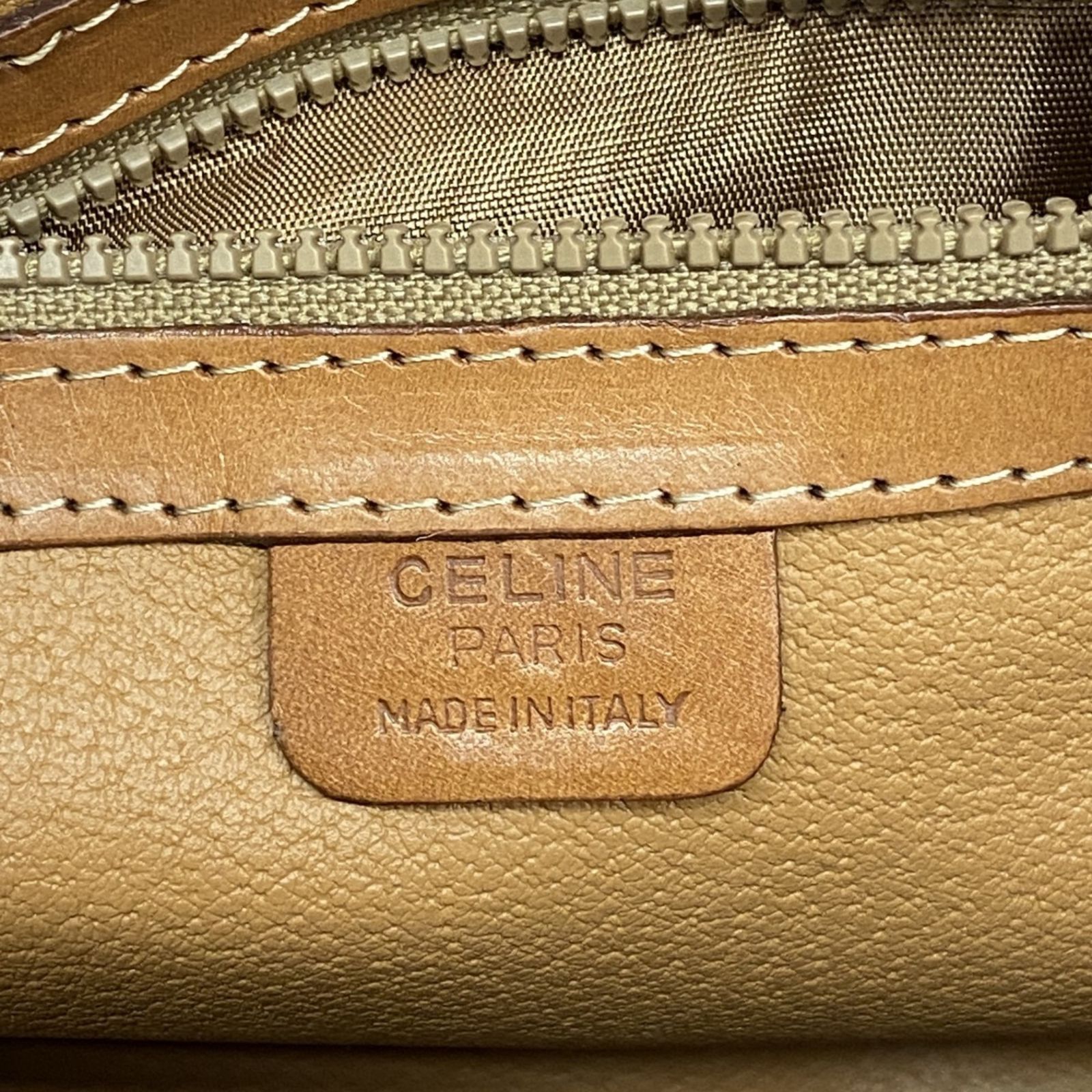 ハンドバッグ マカダム