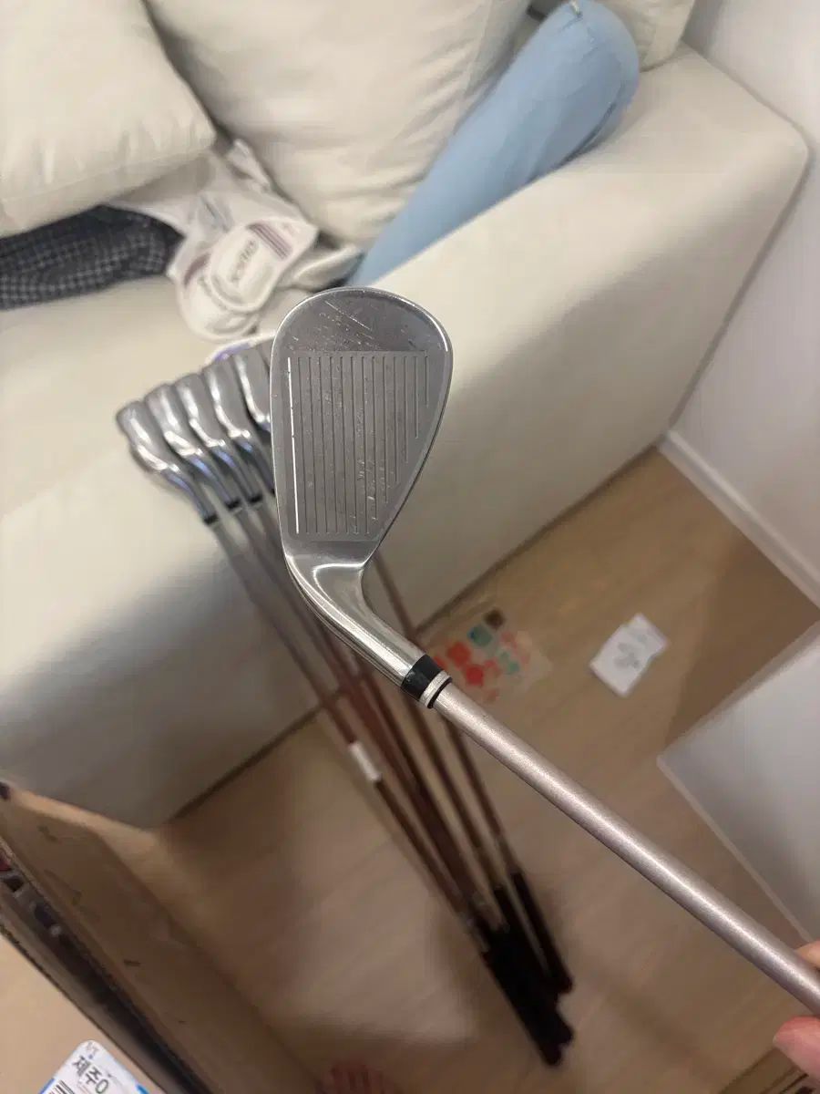 ゼクシオ レディース