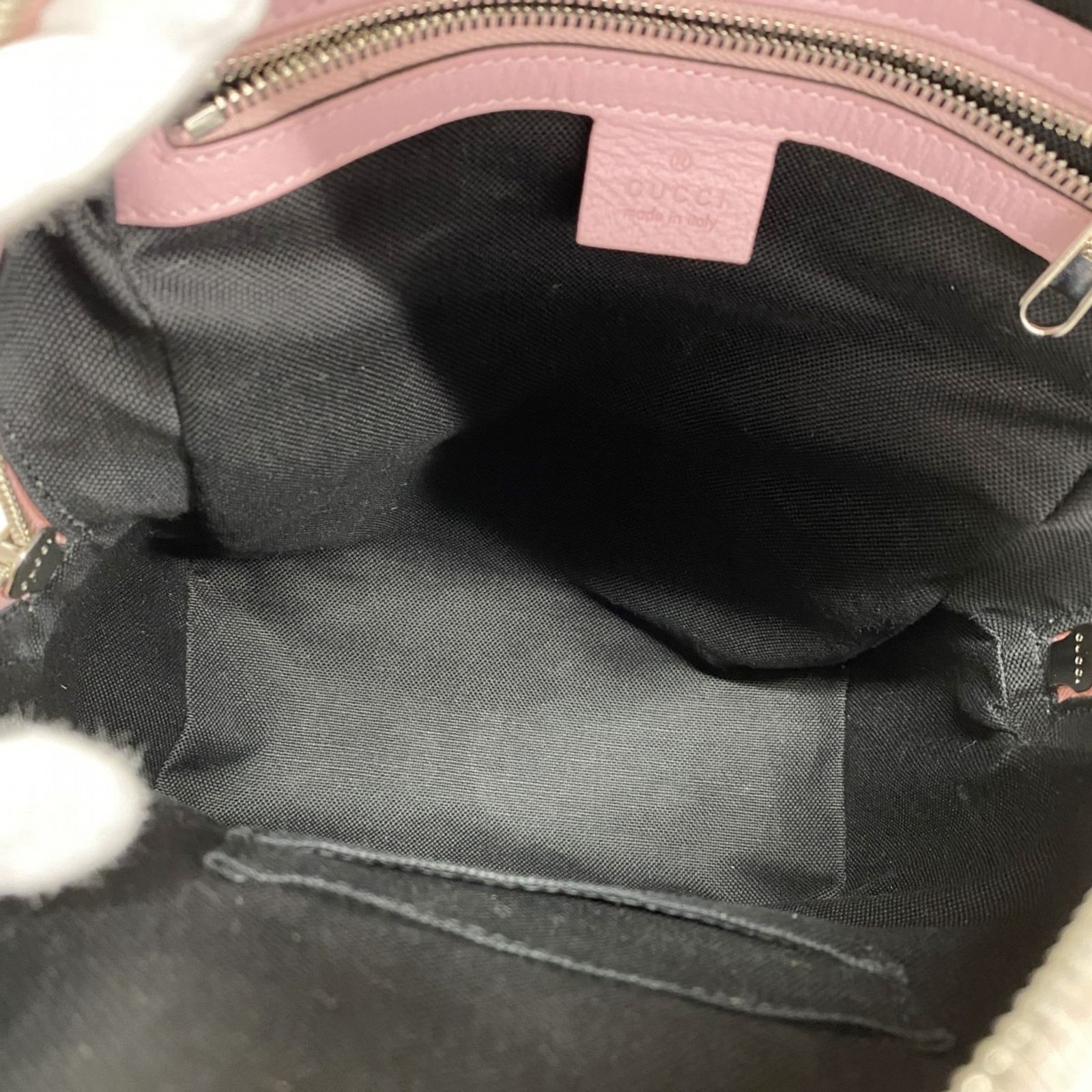 グッチ リュック