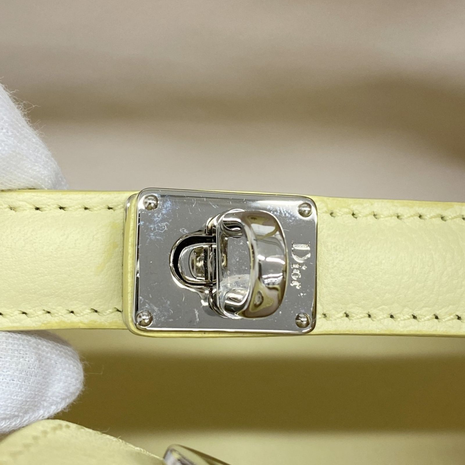 ディオール Christian