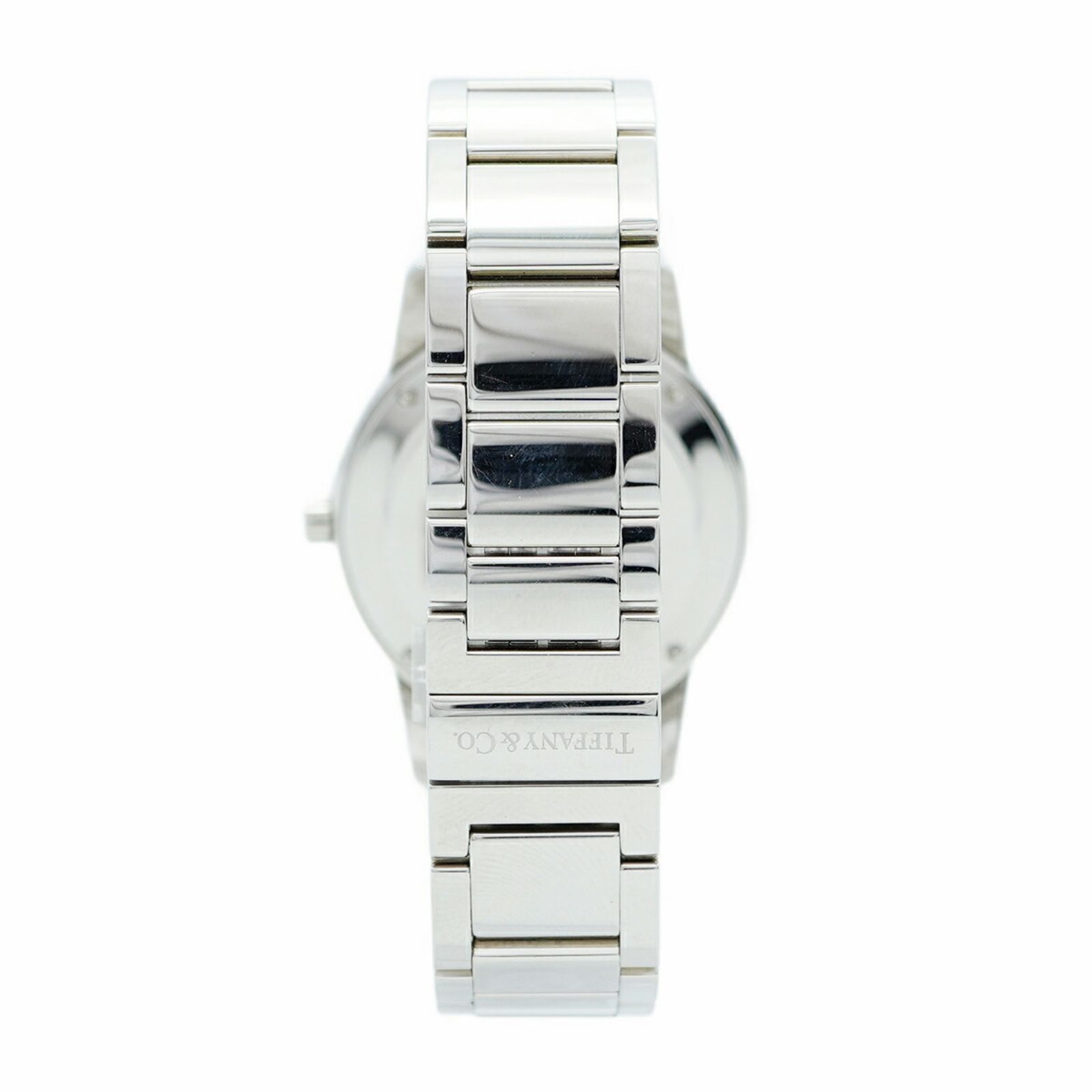 63452769 青文字盤腕時計