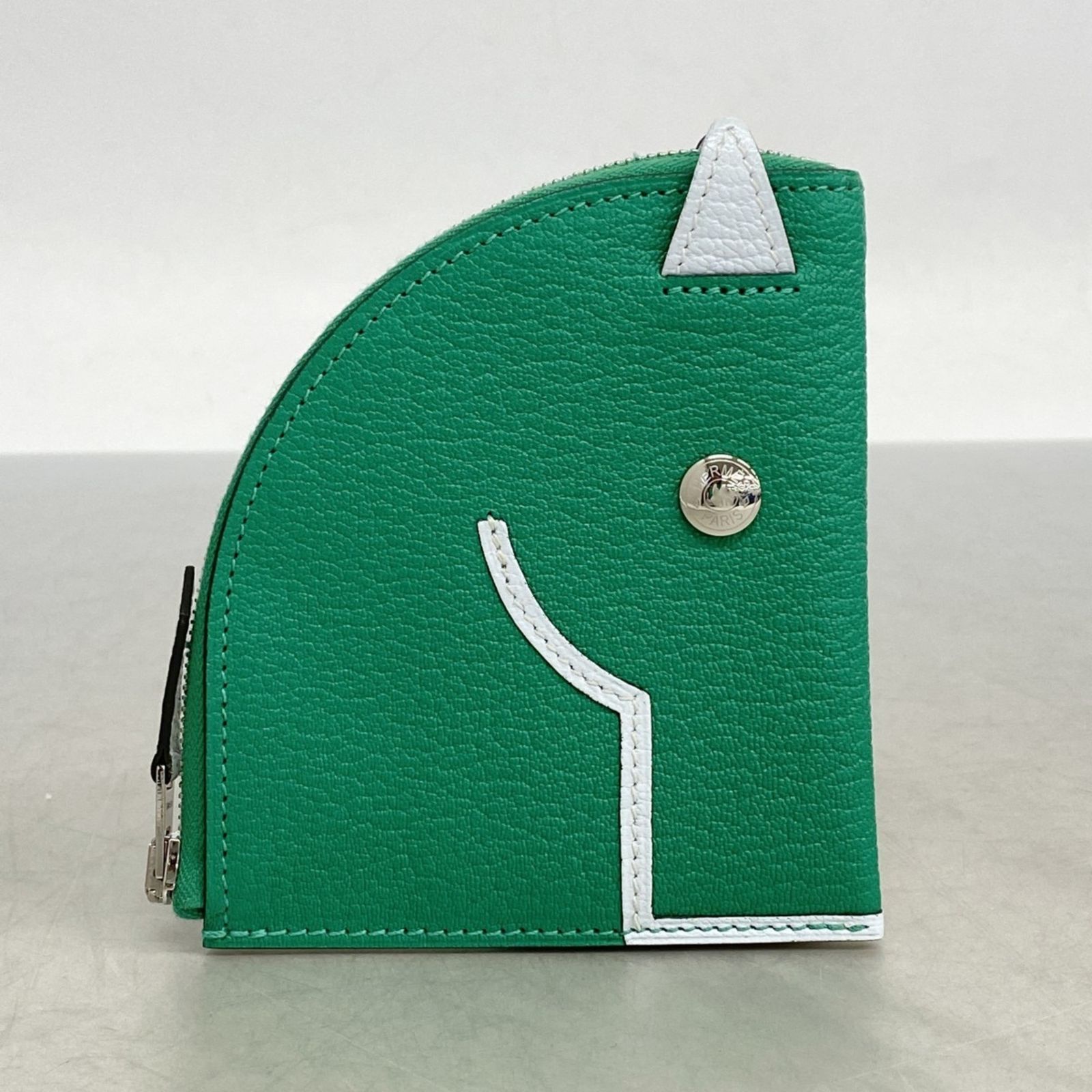 パドック シェブルミゾル