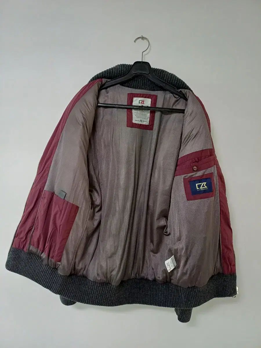 カッター＆バック ゴルフ