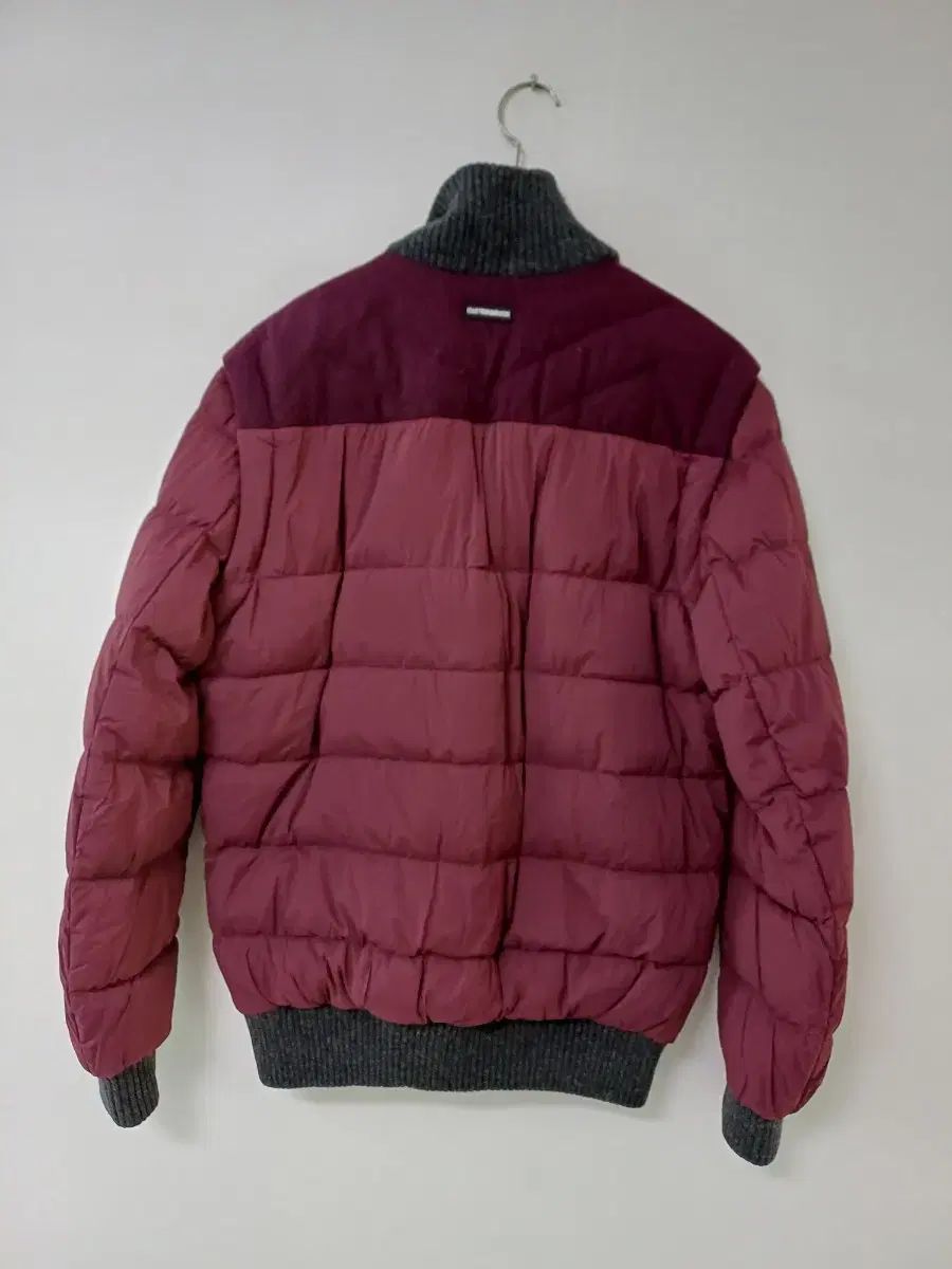 メンズ カッター＆バック