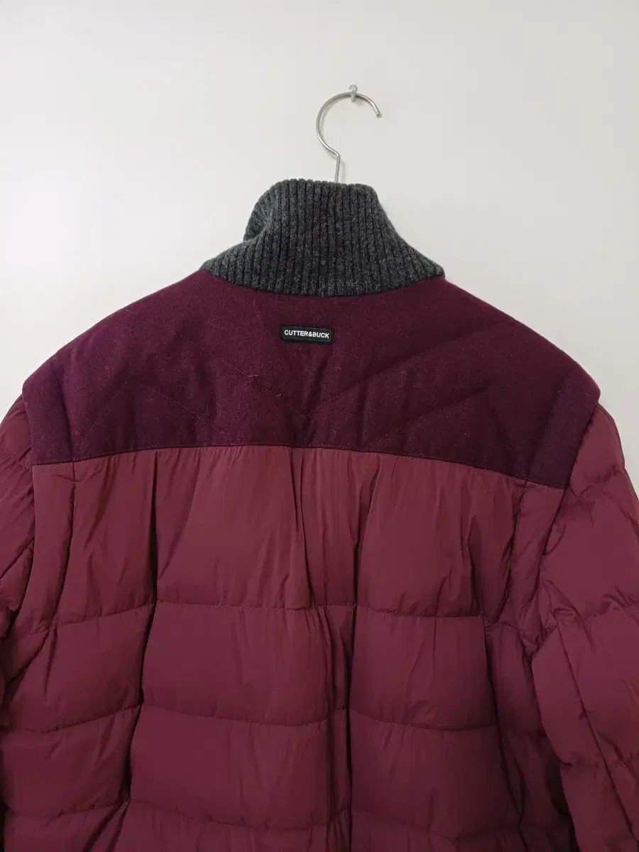 ダウンジャケット