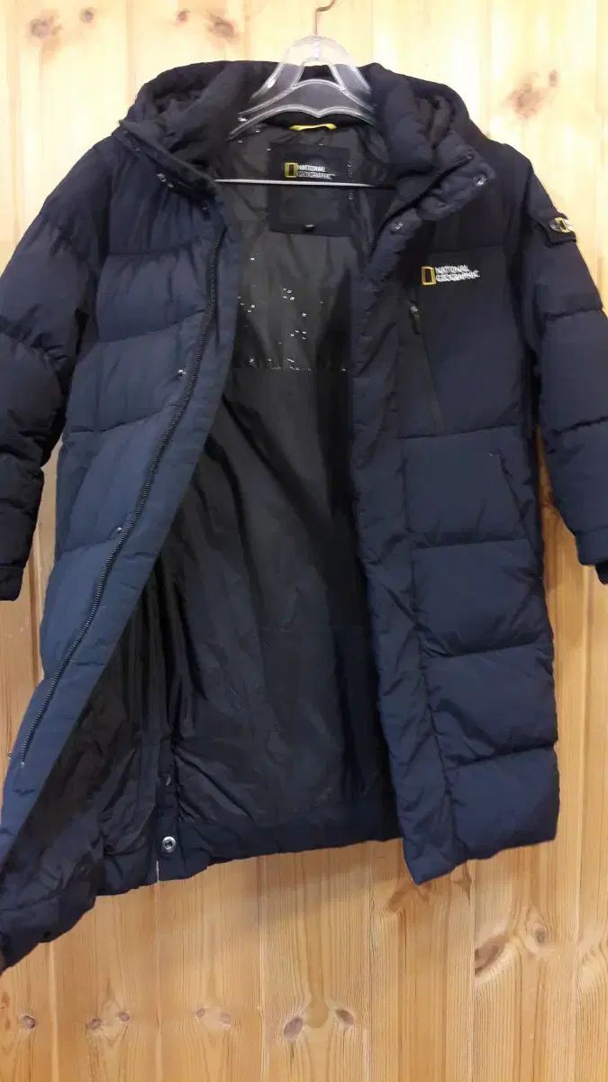 ナショナルジオグラフィック 子供用グース