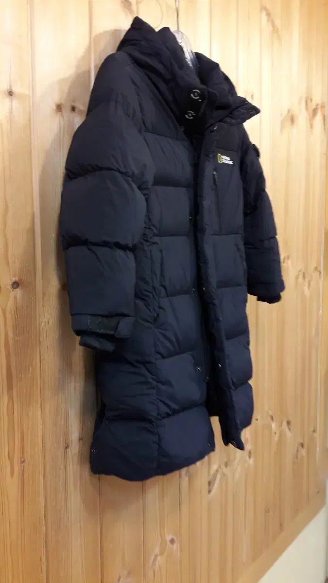 ナショナルジオグラフィック 子供用グース