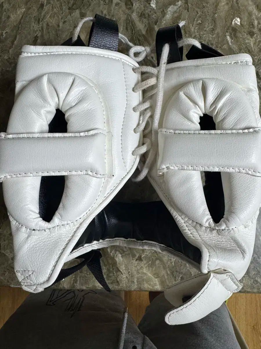 ウィニング12オンス ヘッドギア