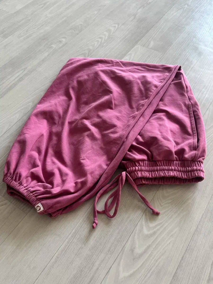 BUDHI MUDRA ブディムドラ 펌킨2 ヨガウェア ヨガ ピラティス トレーニング エクササイズ