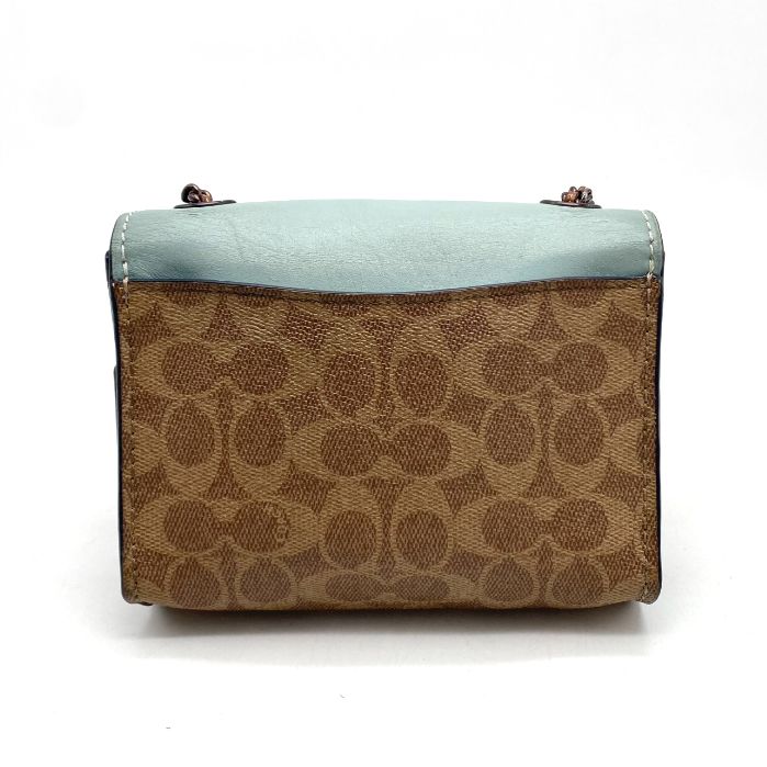 フラワー ターンロック