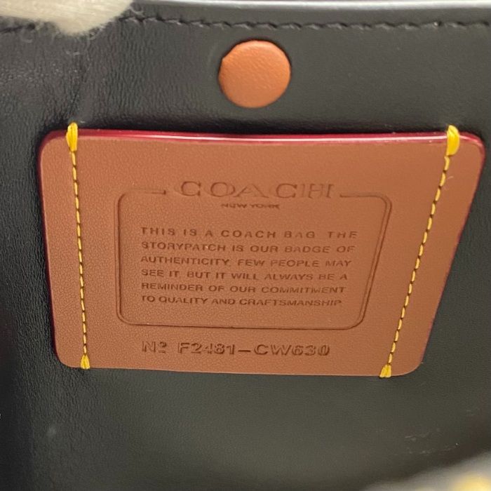 キルティング 2way