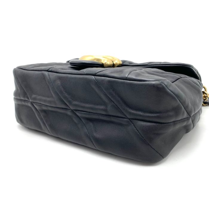 タビー キルティング