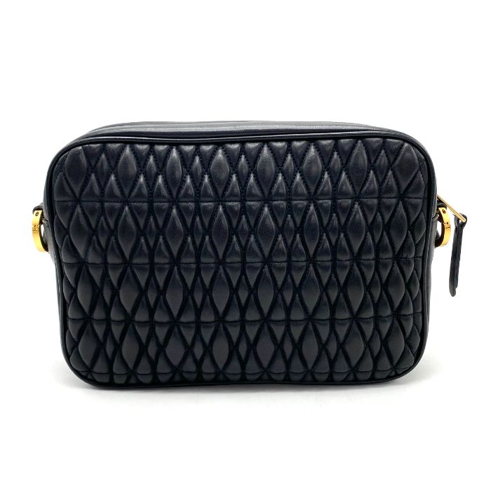 ハンド ショルダー