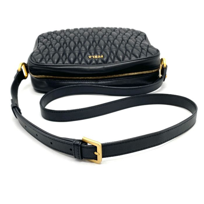 ロゴ キルティング